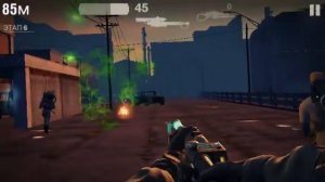 СОБЫТИЕ GHOSTBUSTERS В INTO THE DEAD 2 ЧАСТЬ 1 - МОНСТР ИЗ НЕДР АДА