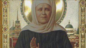 2 мая -день МАТРОНУШКИ! Я БУДУ Вас Видеть и Слышать... . Наставления Святой Матроны Московской