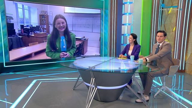 Международный фестиваль «РобоФинист» в Петербурге