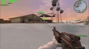 Delta Force: Xtreme Серия 5 Финал