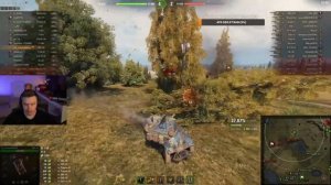 EviL GrannY ★ ПЕРВЫЙ БОЙ И СРАЗУ ПОТЕТЬ!