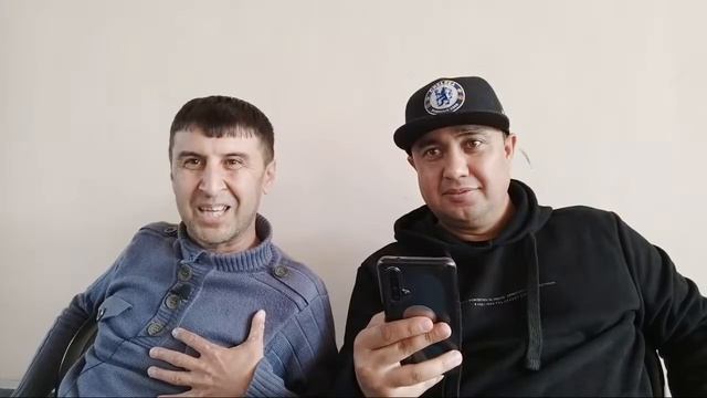 Азамат Прикол Билан Жонли Сухбат Булади смотреть онлайн