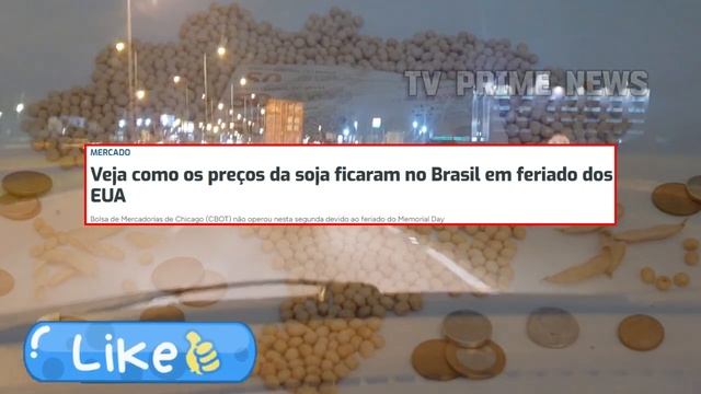 🌱PREÇOS DA SOJA ESTÁVEIS NO BRASIL DURANTE FERIADO NOS EUA - ULTIMAS NOTICIAS DO AGRONEGÓCIO 27/5/2 смотреть онлайн