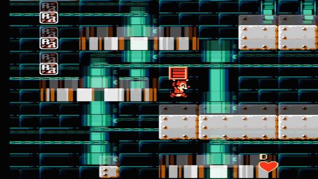 Chip 'n Dale 2 Новогодняя ностальгия!!!