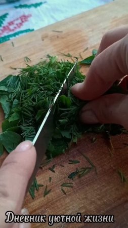 Закуска "Битая редиска"