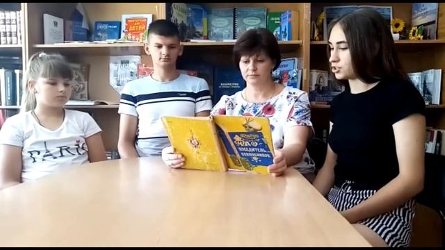 Фестиваль. Семья Демченковых из ст. Тацинская смотреть онлайн