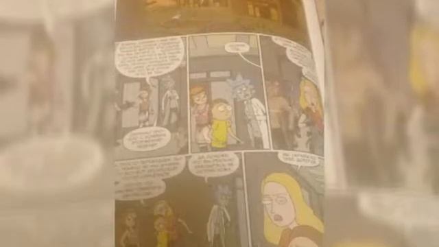 РИК И МОРТИ. Adult swim. смотреть онлайн