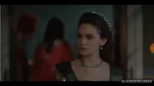 Истерика Фарьи