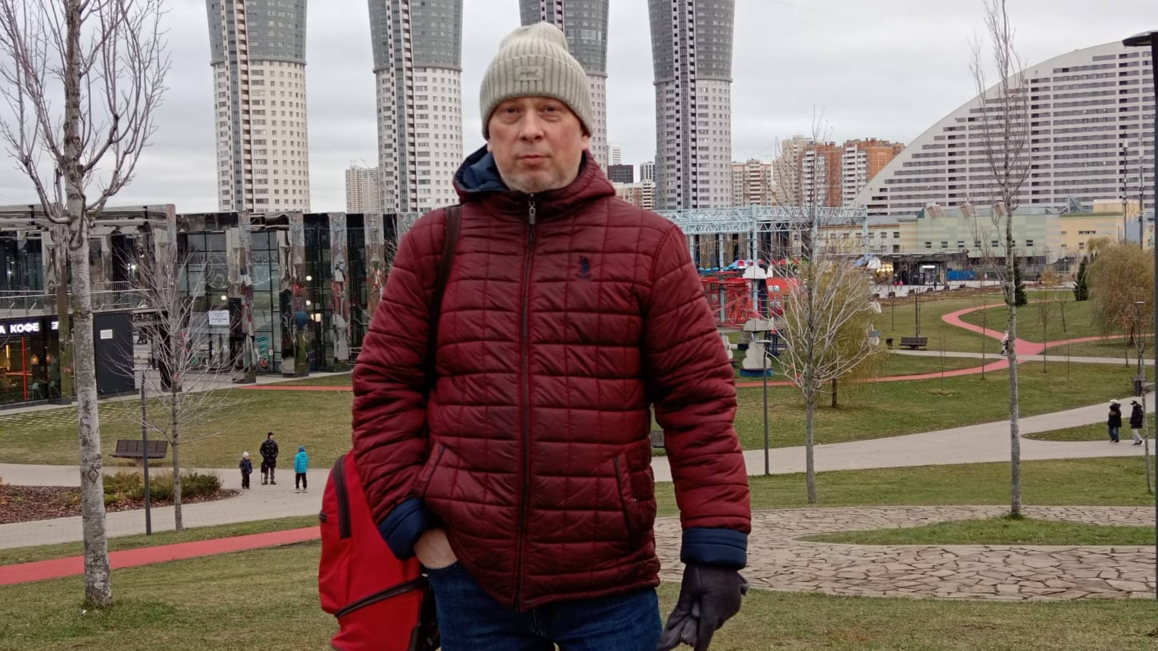 Путешествие к себе. Сверхсознание.