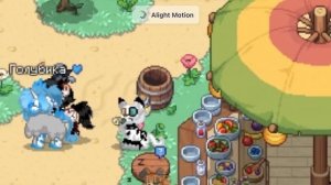 Пони Таун - Pony Town Фандомы и их места