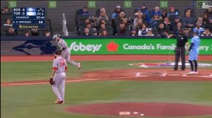 Red Sox vs. Blue Jays Game Highlights (4/30/25) | MLB Highlights