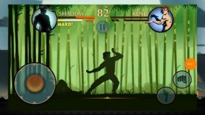 Как Скачать Самую Первую Версию Shadow Fight 2 1.0.0 в 2020 || Shadow Fight 2