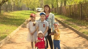 Онкология и потеря мужа: история Елены Бряковой, нуждающейся в помощи