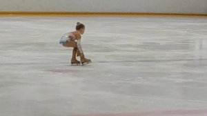 Ксения Ширяева юн.фиг.