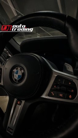 Жизнь слишком коротка, чтобы никогда не водить BMW.
А что думаете вы?🤔 

#автоиззаграницы #диавто