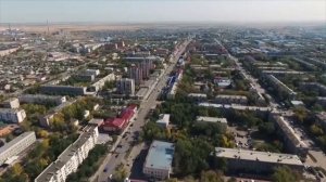 Көкшетау қаласының күні 2018 ж  День города Кокшетау 2018 г