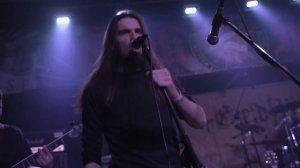 GjeldRune - Оберег (Official Live)