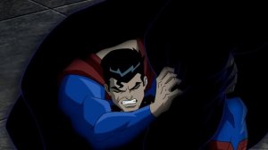 Бэтмен и Супермен: Враги общества - Бэтмен и Супермен против Суперзлодеев