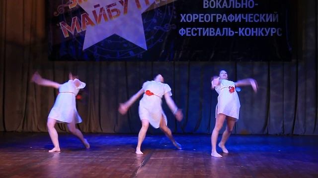2 й всеукраинский вокально хореографический фестиваль «Зіркове майбутнє» 23 10 16 DIP 0988