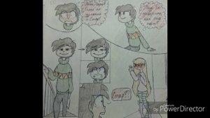 Стар и Марко комикс: обычная простуда 2 часть