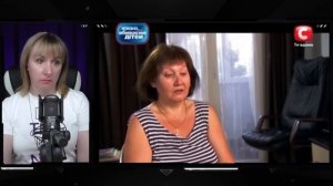 Дорогая, мы  убиваем  детей ► семья Трофименко