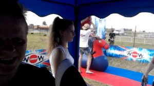 WOWLONDON чернозем 2016 победила дружба 1