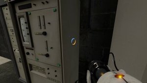 Portal 2 | Супер непонятное задание