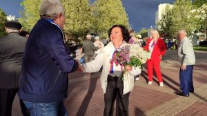 Милую, нежную...... 01.05.25.