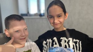 День Рождение Яны 15 лет! 2025 год