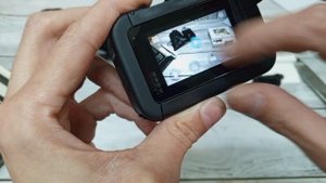 Медиамодуль GoPro 10