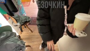 Парадеевич байтит каю на потрогать