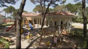 Hotel Ali Bey Resort Sorgun Side 5* all inclusive