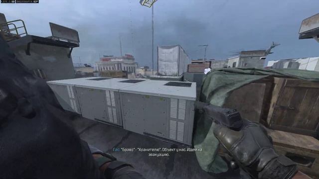 Call of Duty  Modern Warfare 3 2023 Стрим без комментарий #3 смотреть онлайн