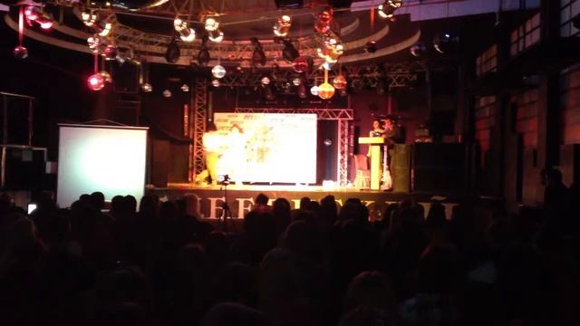 Бизнес - Леди "Елизавета Коломиец танец" смотреть онлайн