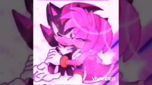 ❤️Шэдоу и Эми клип: Talk to me❤️