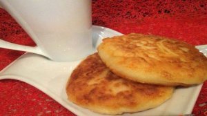 Сырники