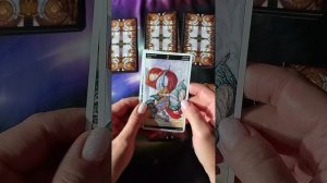 Гороскоп Таро для Льва на Май 2025