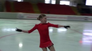 Васютина Елизавета