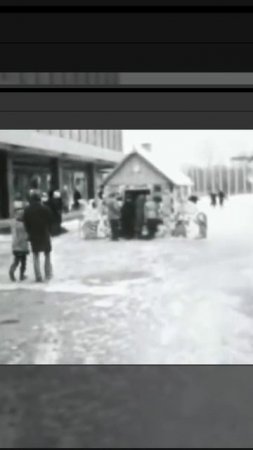 #short ХАРЬКОВ 80е  1980-89 (41)