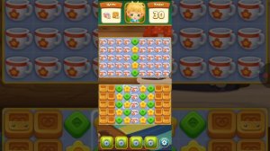 играю в мир домовят три в ряд (1часть)