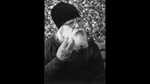 Архимандрит Иоанн Крестьянкин Други наши