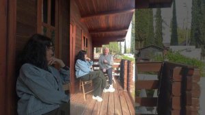 Жизнь после травмы позвоночника и инсульта