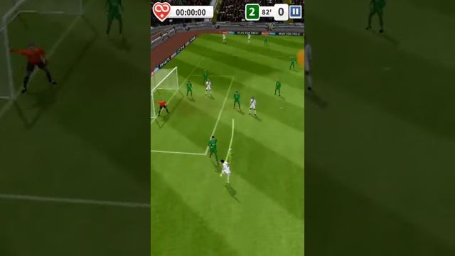 Футбольчик #2 |Score Hero