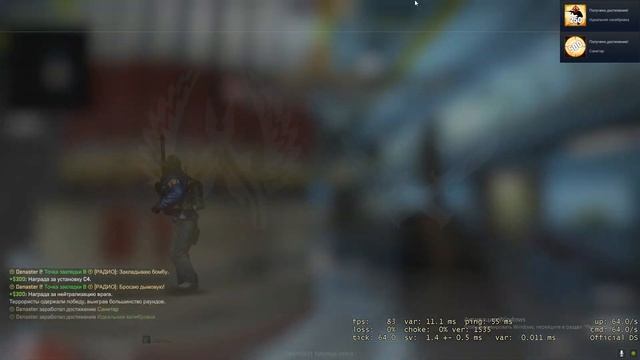 ИГРАЮ ТОЛЬКО С ПИСТОЛЕТАМИ (CS GO)