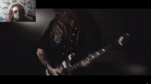 Ріакция на SABATON - Defence Of Moscow (Official Music Video)