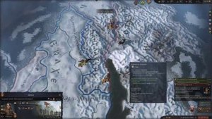 Минутка Crusader Kings 3