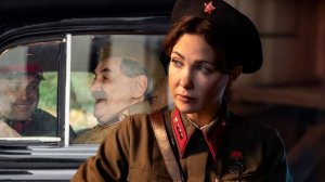 По законам военного времени 8 сезон 3 серия , сериал детектив , драма Первый канал 2025