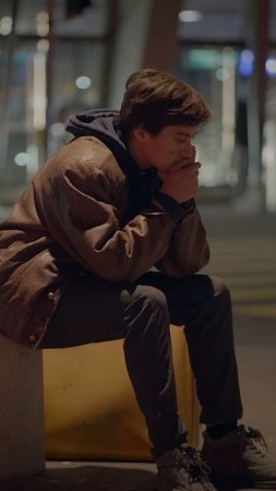 Убери негативные мысли: Как эмоции превращают нас в заложников разума