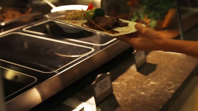 Фестиваль гурманов от наших превосходных шеф-поваров! смотреть онлайн