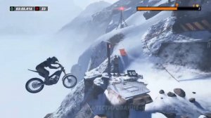 Open Beta  Trials Rising на PS4